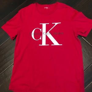 Calvin Klein T-shirt